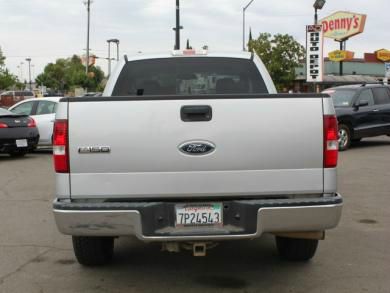 Ford F150 2004 photo 2