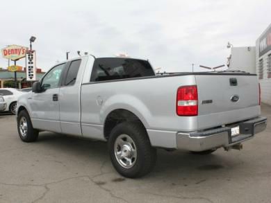 Ford F150 2004 photo 3
