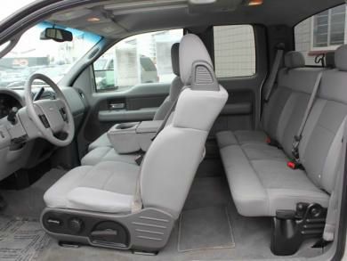 Ford F150 2004 photo 4