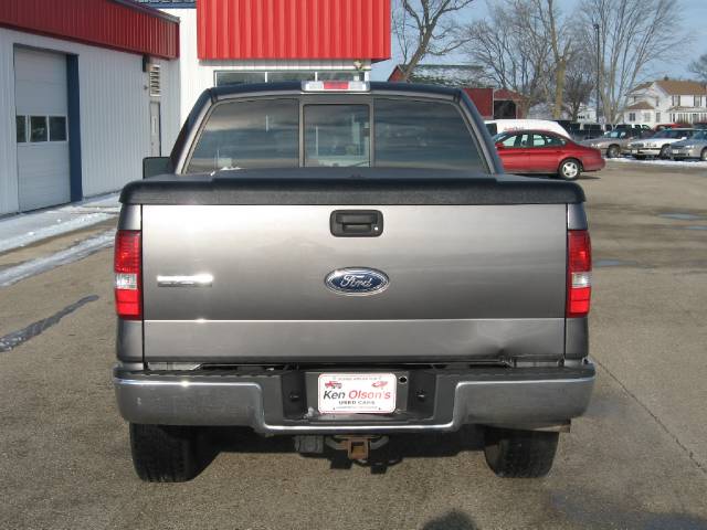 Ford F150 2005 photo 1