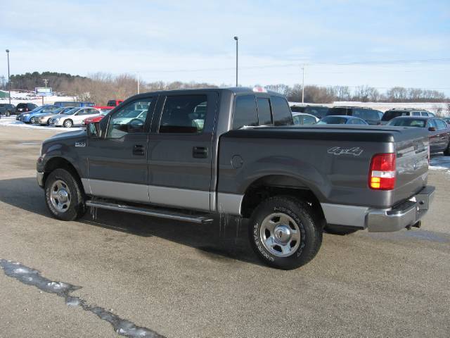 Ford F150 2005 photo 2