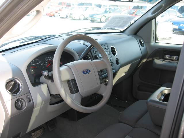 Ford F150 2005 photo 4