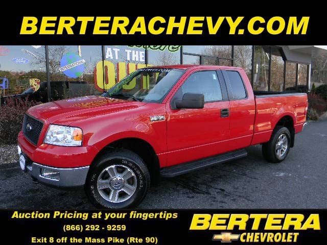 Ford F150 Unknown Other