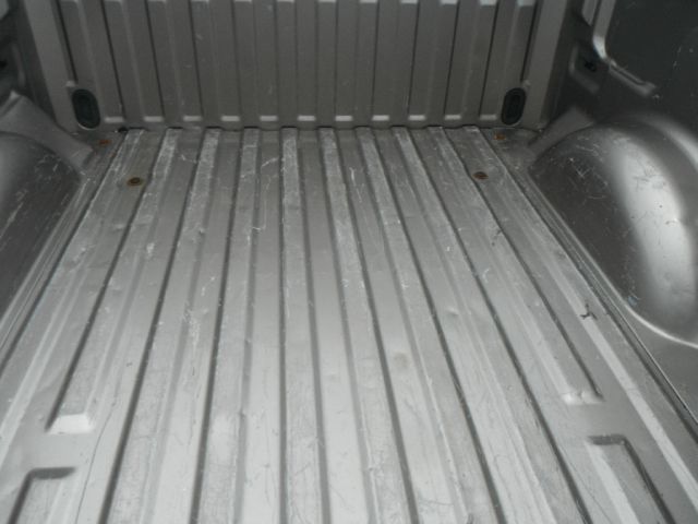 Ford F150 Supercrew 139 Pickup Truck