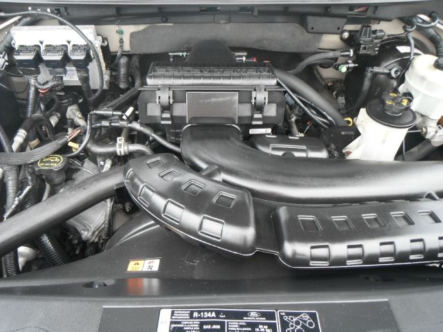 Ford F150 2005 photo 1