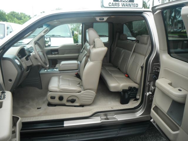 Ford F150 2005 photo 2