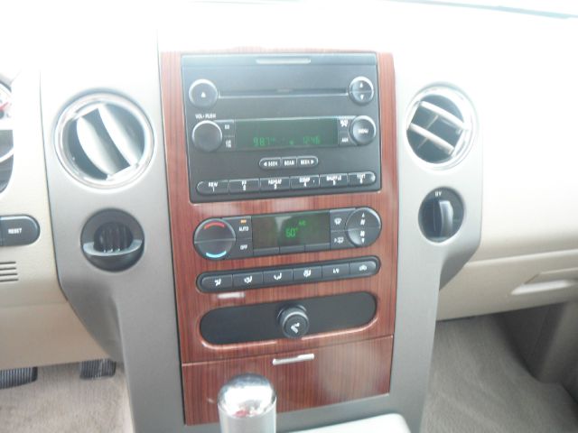 Ford F150 2005 photo 3