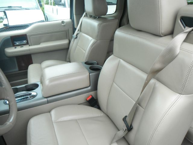 Ford F150 2005 photo 4