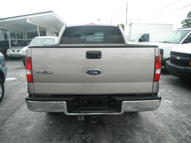 Ford F150 2005 photo 5