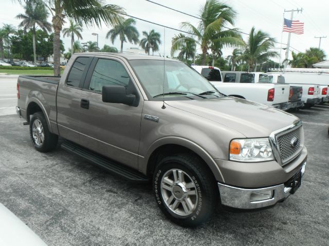 Ford F150 2005 photo 6