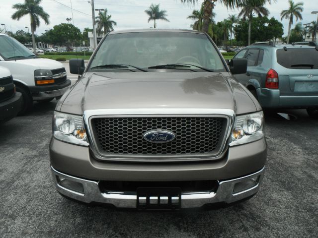 Ford F150 2005 photo 7