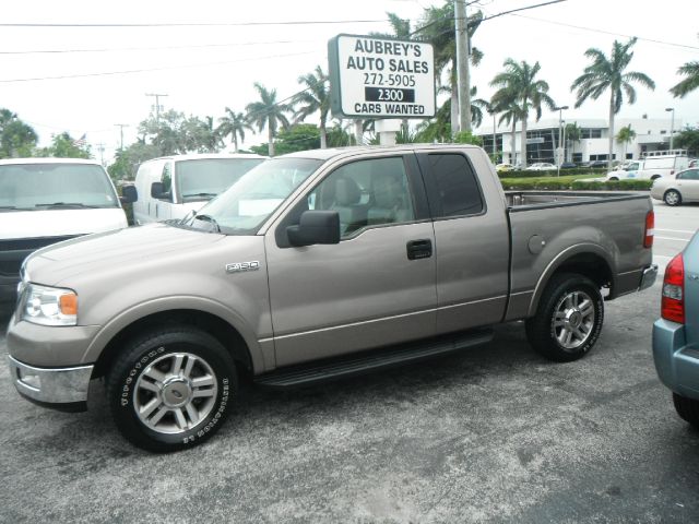 Ford F150 2005 photo 8