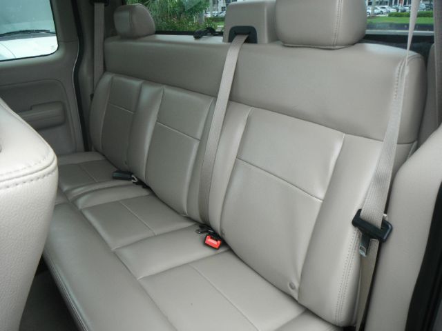 Ford F150 2005 photo 9