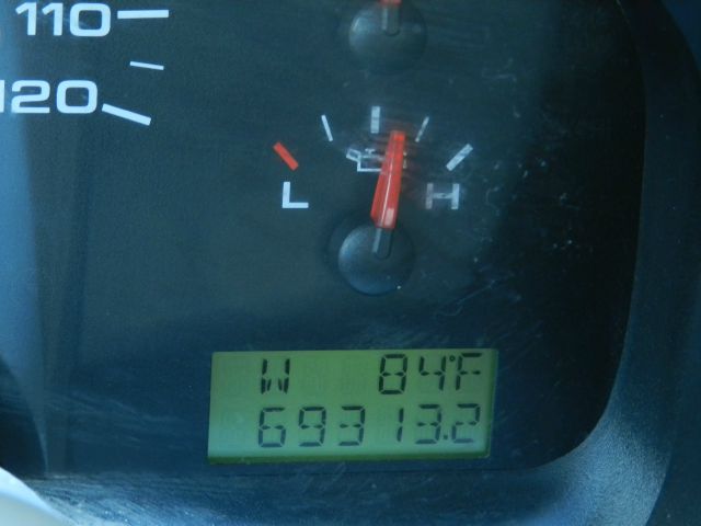 Ford F150 2005 photo 5