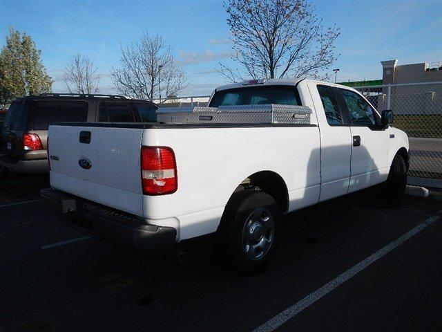 Ford F150 EXT. Cab-2dr, Silverado, LT Pickup