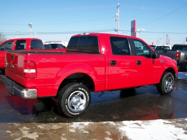 Ford F150 2005 photo 2