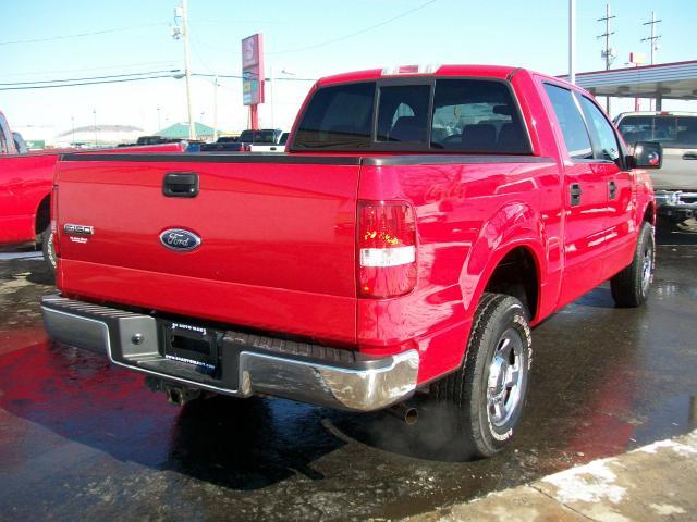 Ford F150 2005 photo 3