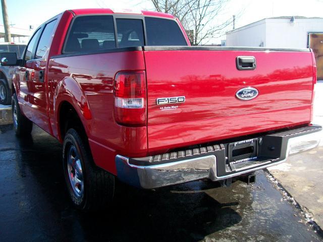 Ford F150 2005 photo 4