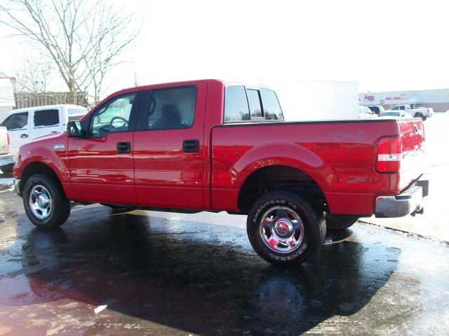 Ford F150 2005 photo 5