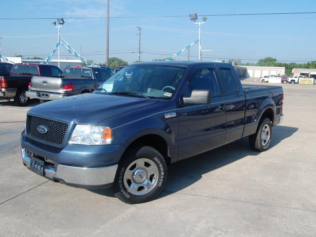 Ford F150 ESi Pickup