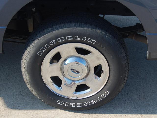 Ford F150 2005 photo 1