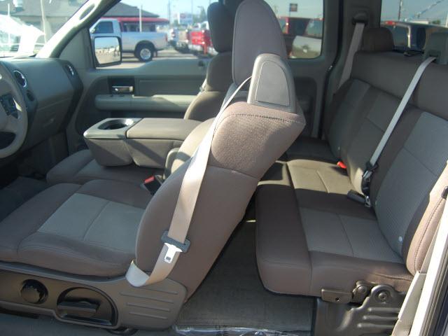 Ford F150 2005 photo 2