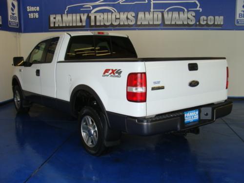 Ford F150 2005 photo 1