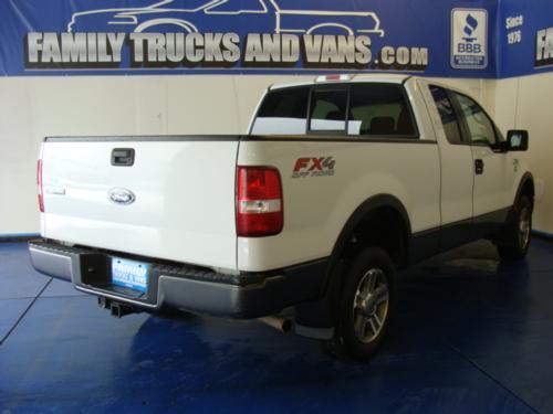 Ford F150 2005 photo 2