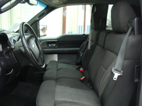 Ford F150 2005 photo 4
