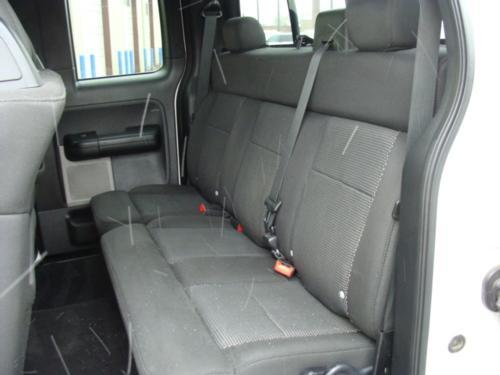 Ford F150 2005 photo 5