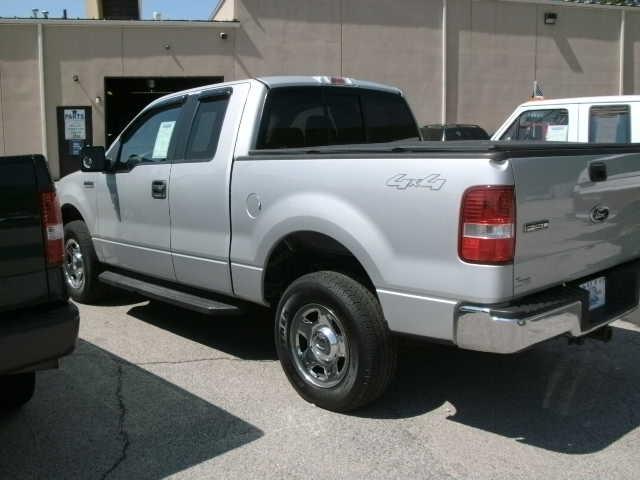 Ford F150 2005 photo 2
