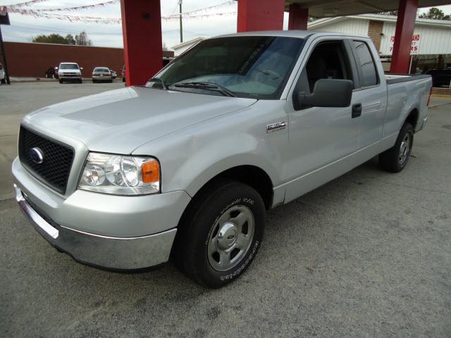 Ford F150 ESi Pickup