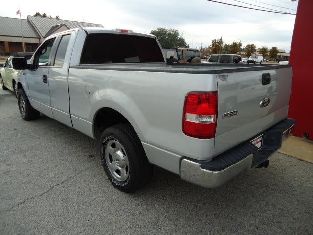 Ford F150 2005 photo 1