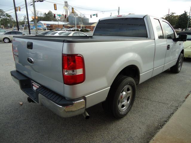 Ford F150 2005 photo 2