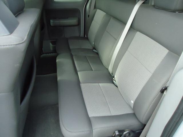 Ford F150 2005 photo 3