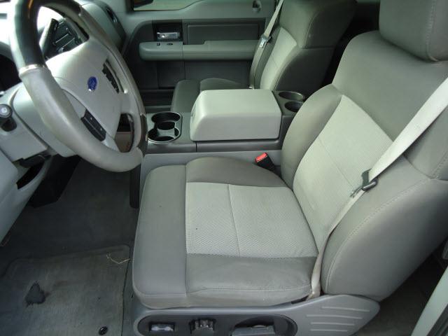 Ford F150 2005 photo 4