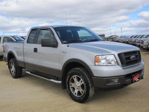 Ford F150 Xlt4x4 Other