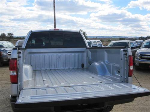 Ford F150 2005 photo 1