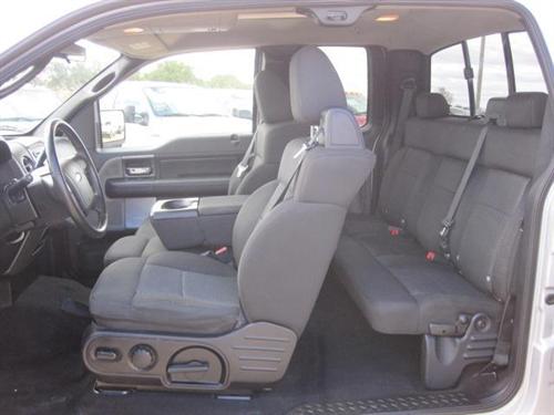 Ford F150 2005 photo 2