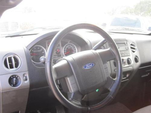 Ford F150 2005 photo 3