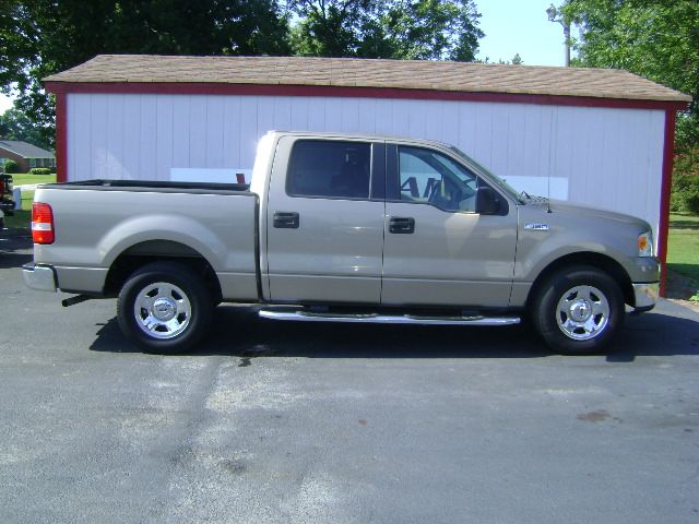 Ford F150 2005 photo 4