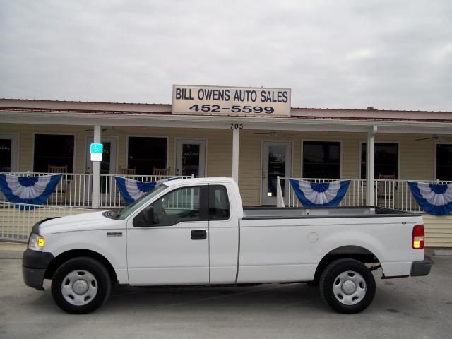 Ford F150 2005 photo 1