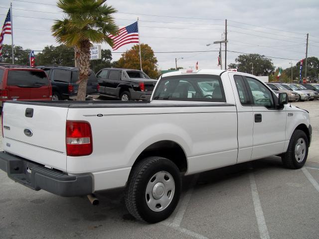 Ford F150 2005 photo 2