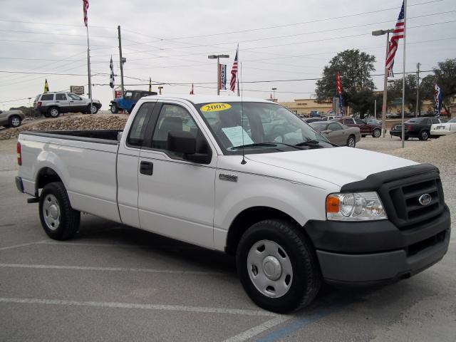 Ford F150 2005 photo 3