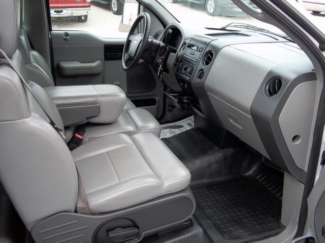 Ford F150 2005 photo 4