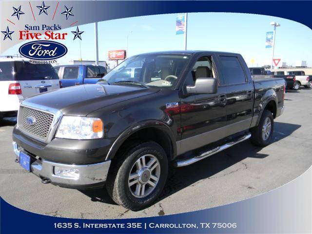 Ford F150 SLT 1 Ton Dually 4dr 35 Pickup