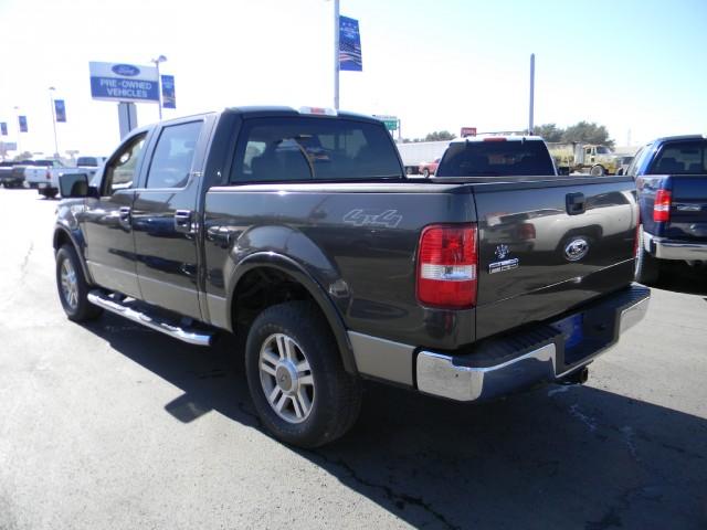 Ford F150 2005 photo 1