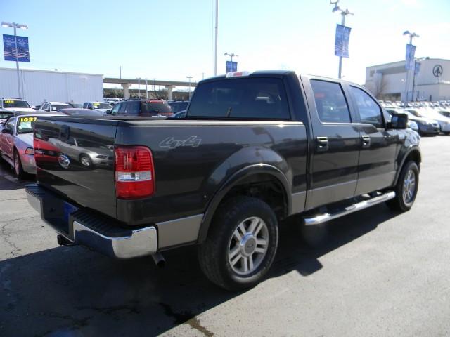 Ford F150 2005 photo 2