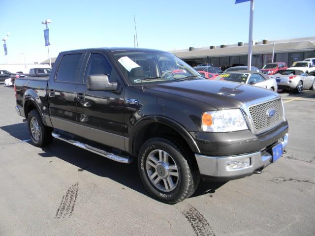 Ford F150 2005 photo 3