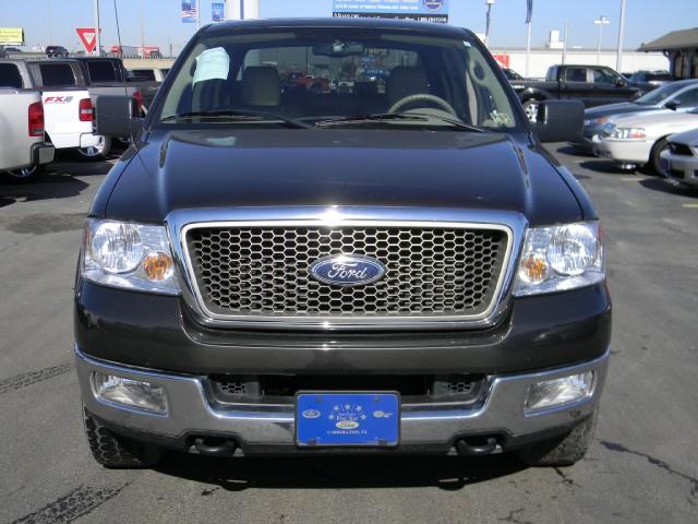Ford F150 2005 photo 4